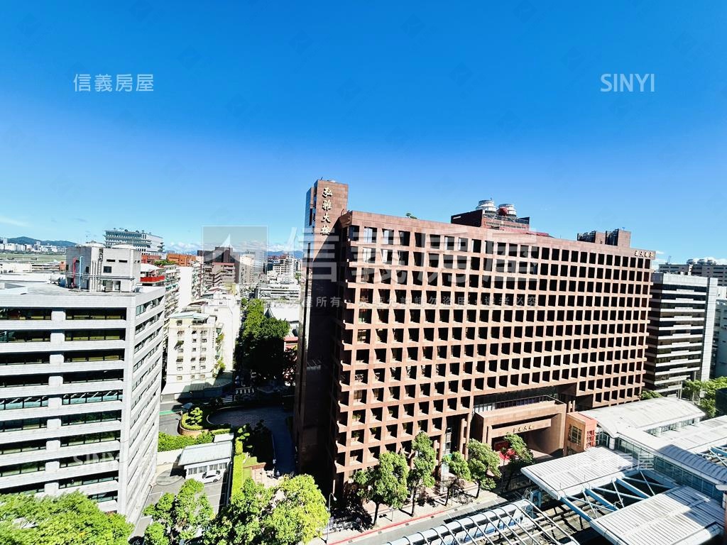 推薦＞東王漢宮高樓美景～房屋室內格局與周邊環境