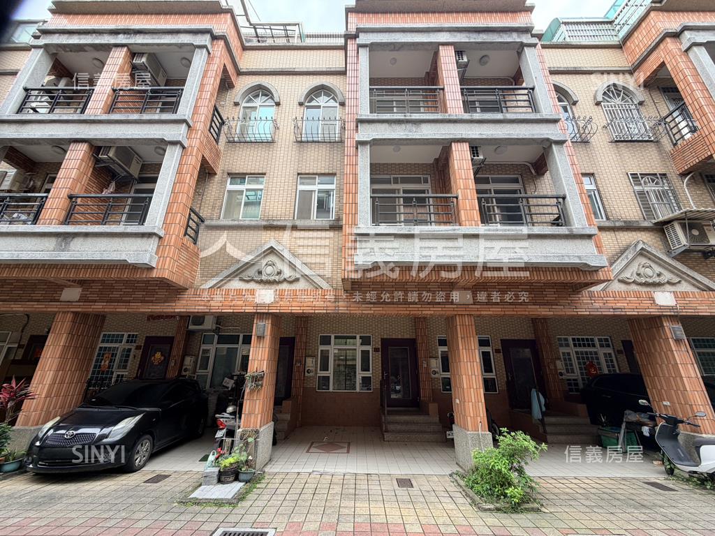 近６６快速道路全新裝潢透房屋室內格局與周邊環境