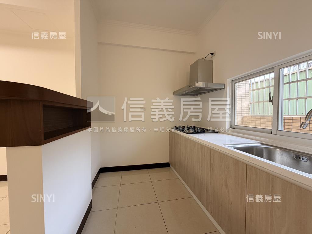 近６６快速道路全新裝潢透房屋室內格局與周邊環境