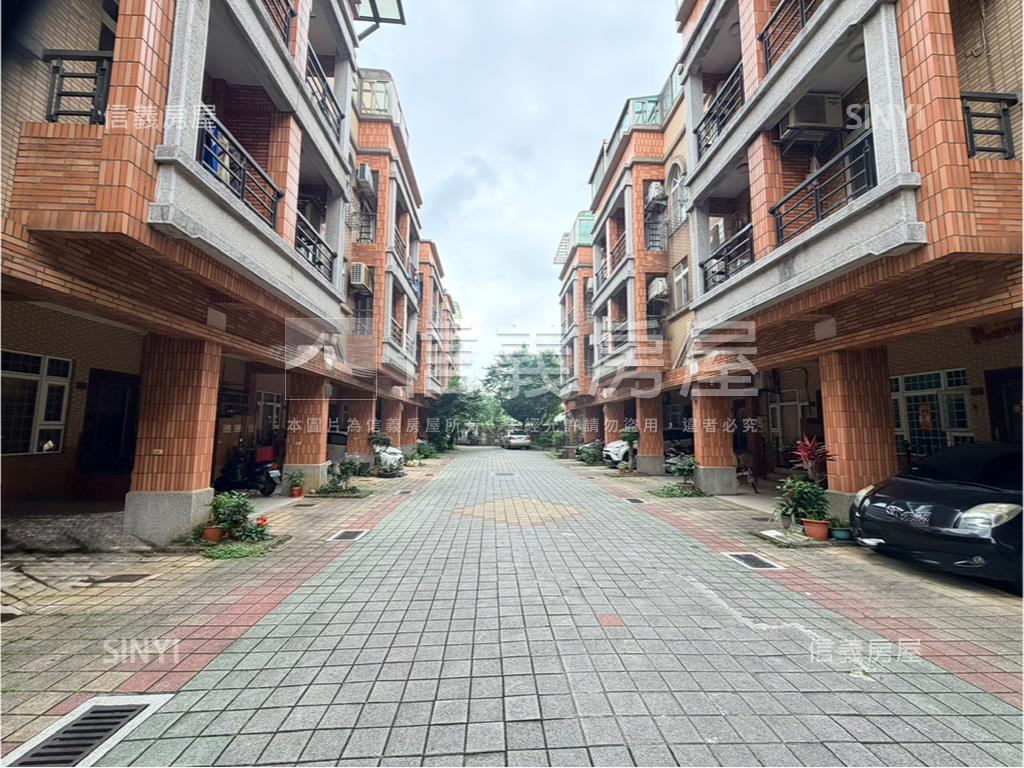 近６６快速道路全新裝潢透房屋室內格局與周邊環境