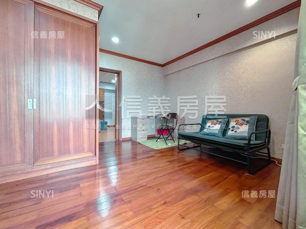 稀有！面河景絕美三房平車房屋室內格局與周邊環境