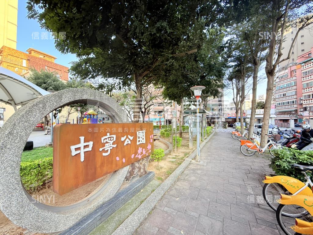 紐約大時代景觀３房車位房屋室內格局與周邊環境