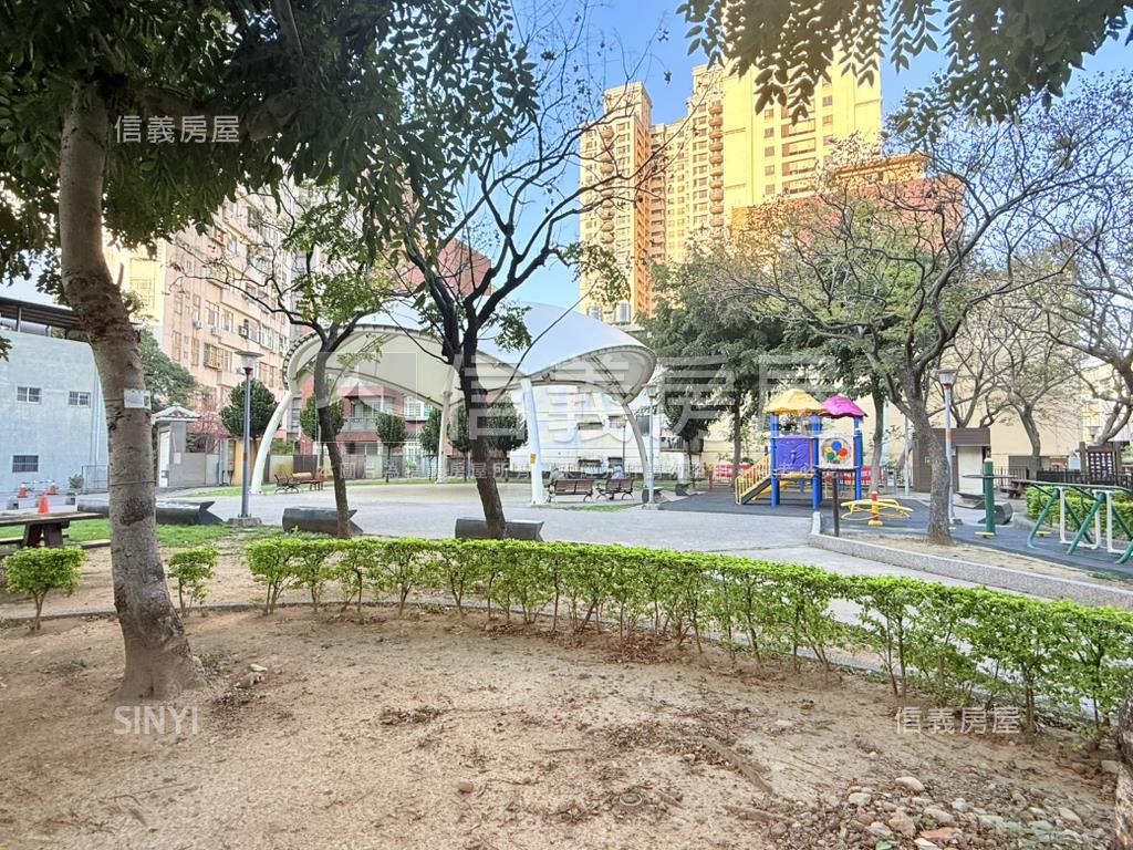 紐約大時代景觀３房車位房屋室內格局與周邊環境