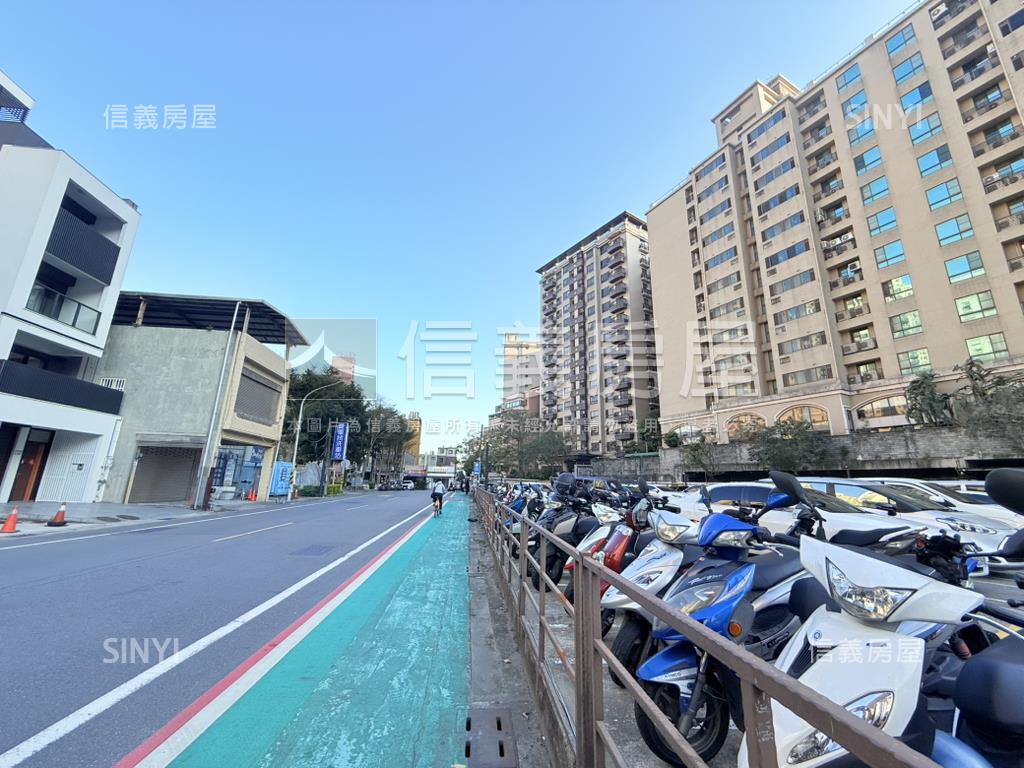 紐約大時代景觀３房車位房屋室內格局與周邊環境