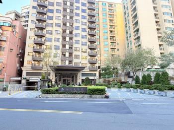 紐約大時代景觀３房車位