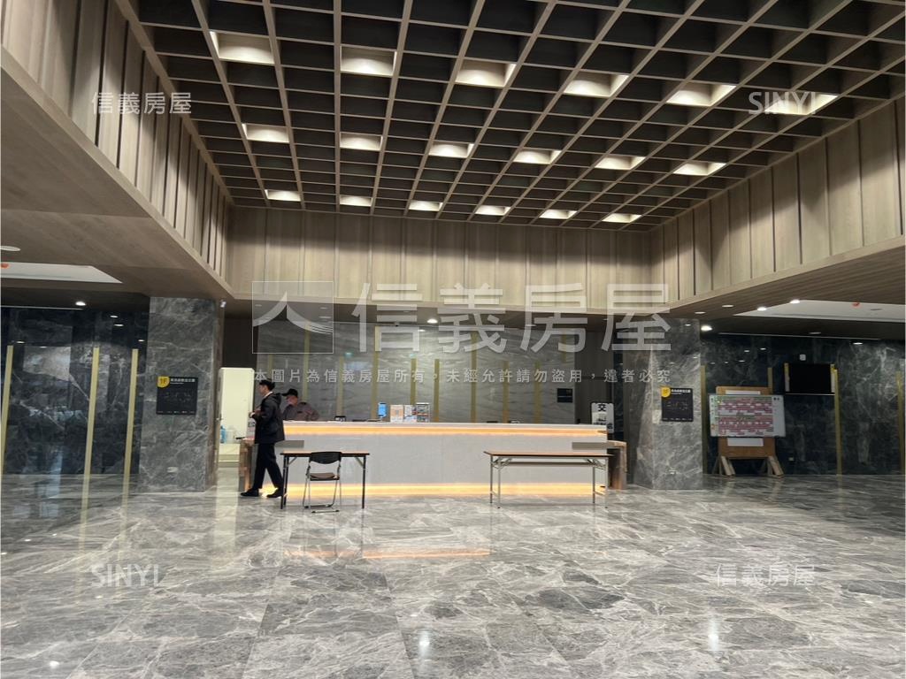 新婚首購首選三房車位房屋室內格局與周邊環境