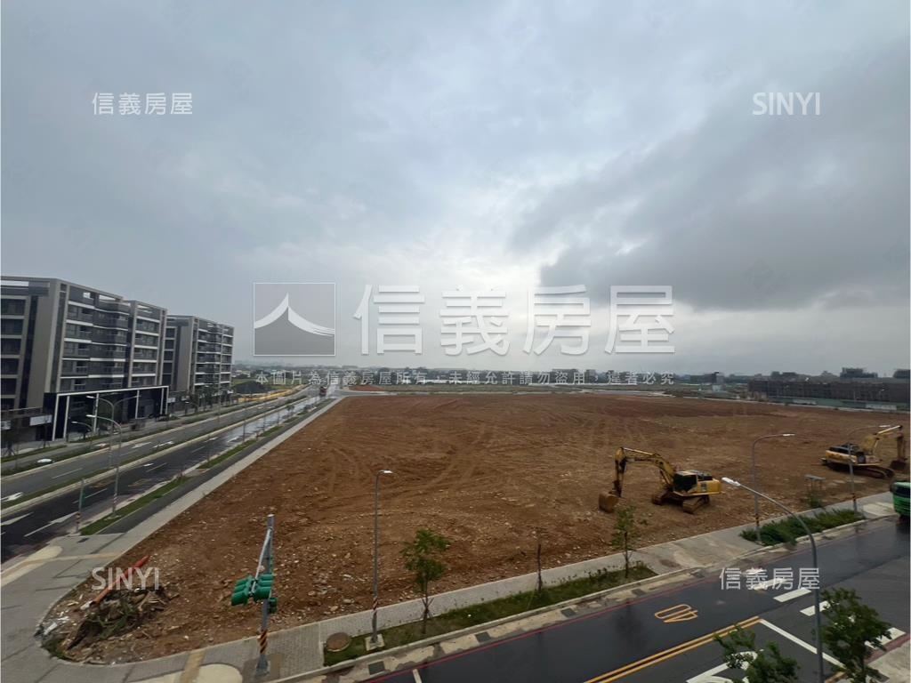 新婚首購首選三房車位房屋室內格局與周邊環境