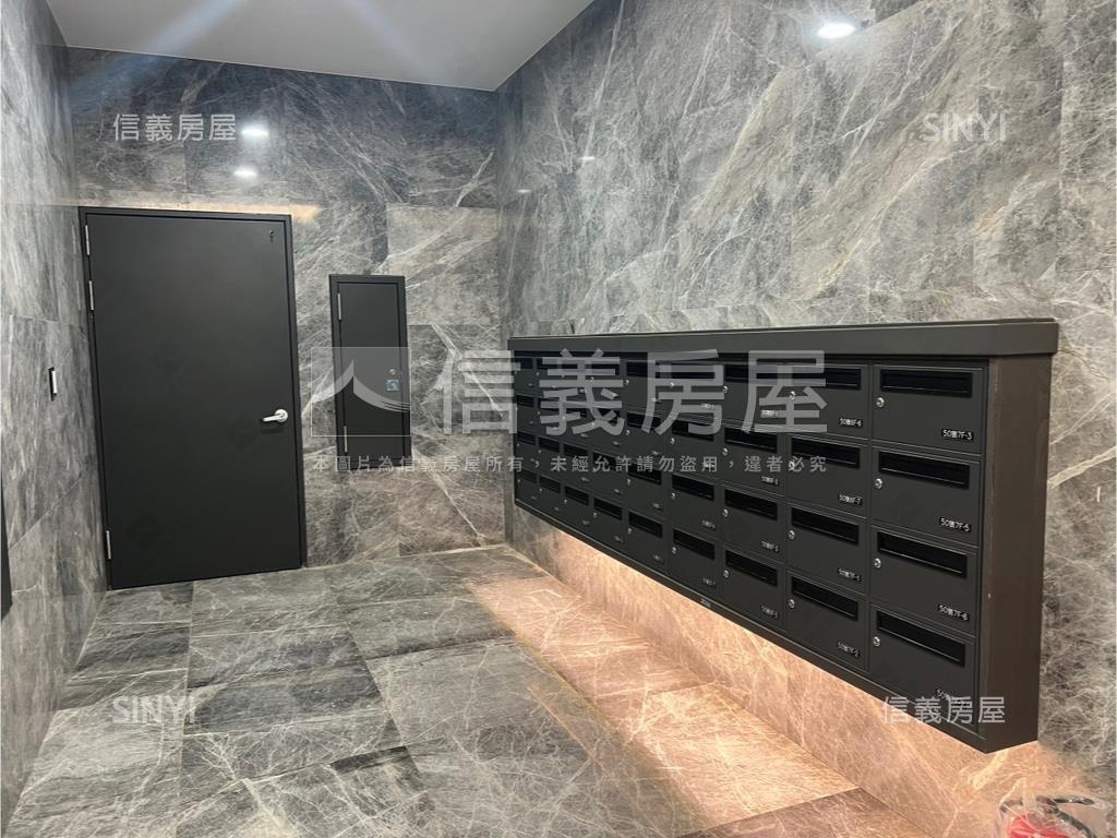 新婚首購首選三房車位房屋室內格局與周邊環境