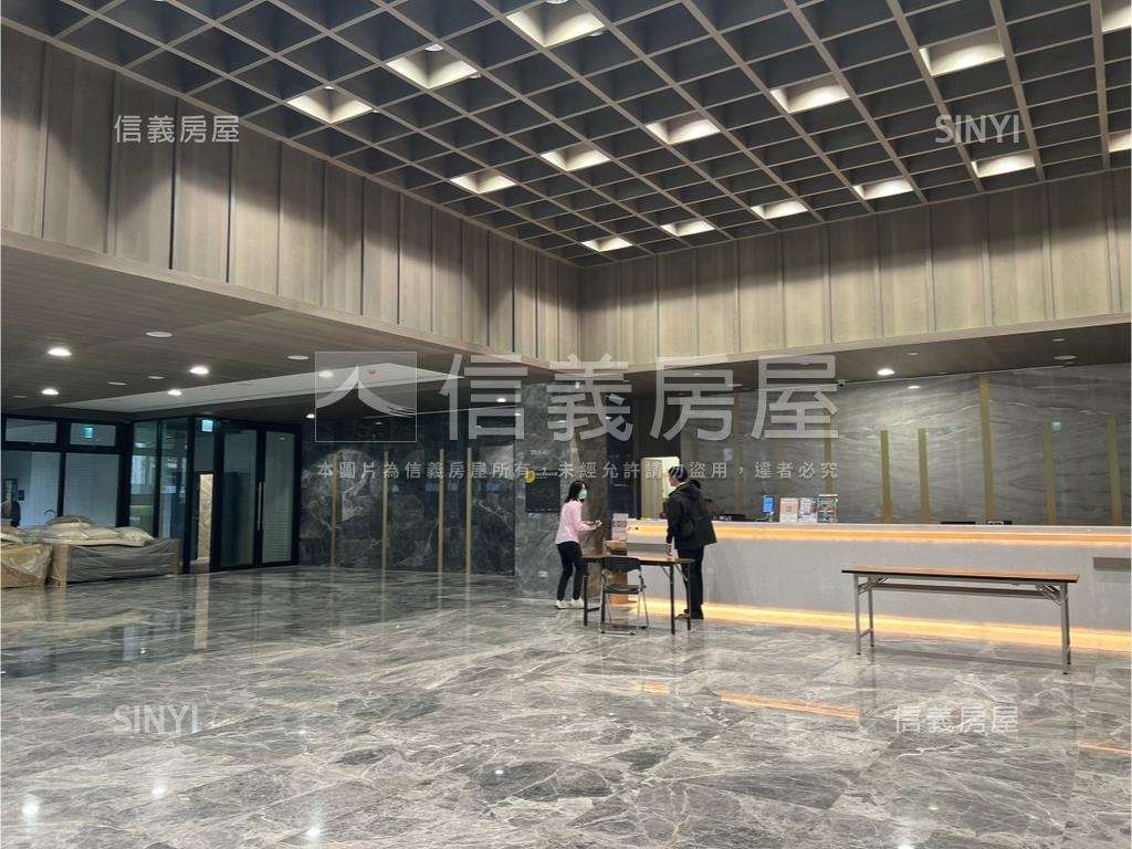 新婚首購首選三房車位房屋室內格局與周邊環境