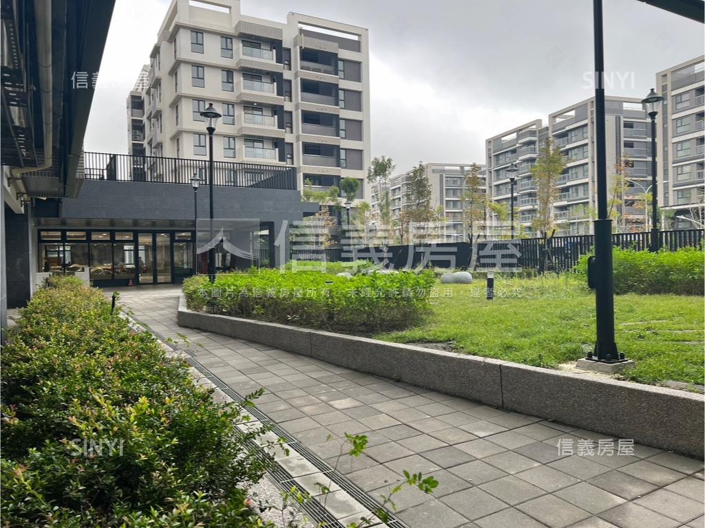 新婚首購首選三房車位房屋室內格局與周邊環境