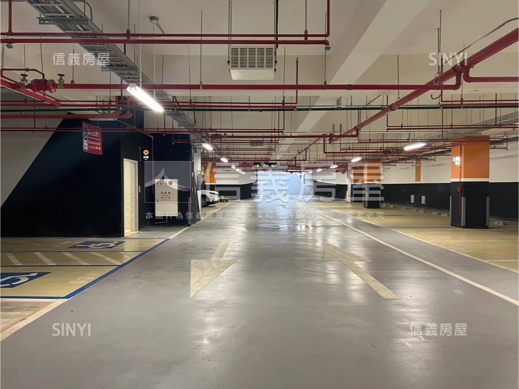 新婚首購首選三房車位房屋室內格局與周邊環境