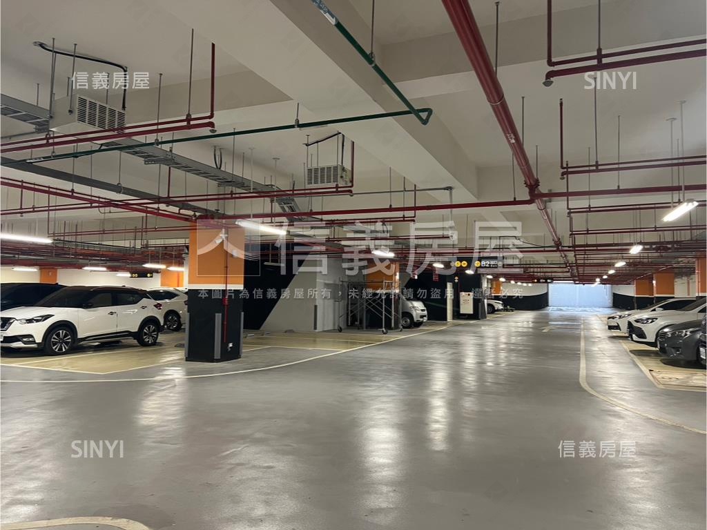 新婚首購首選三房車位房屋室內格局與周邊環境