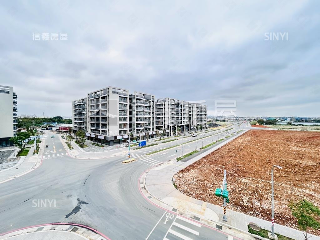 新婚首購首選三房車位房屋室內格局與周邊環境