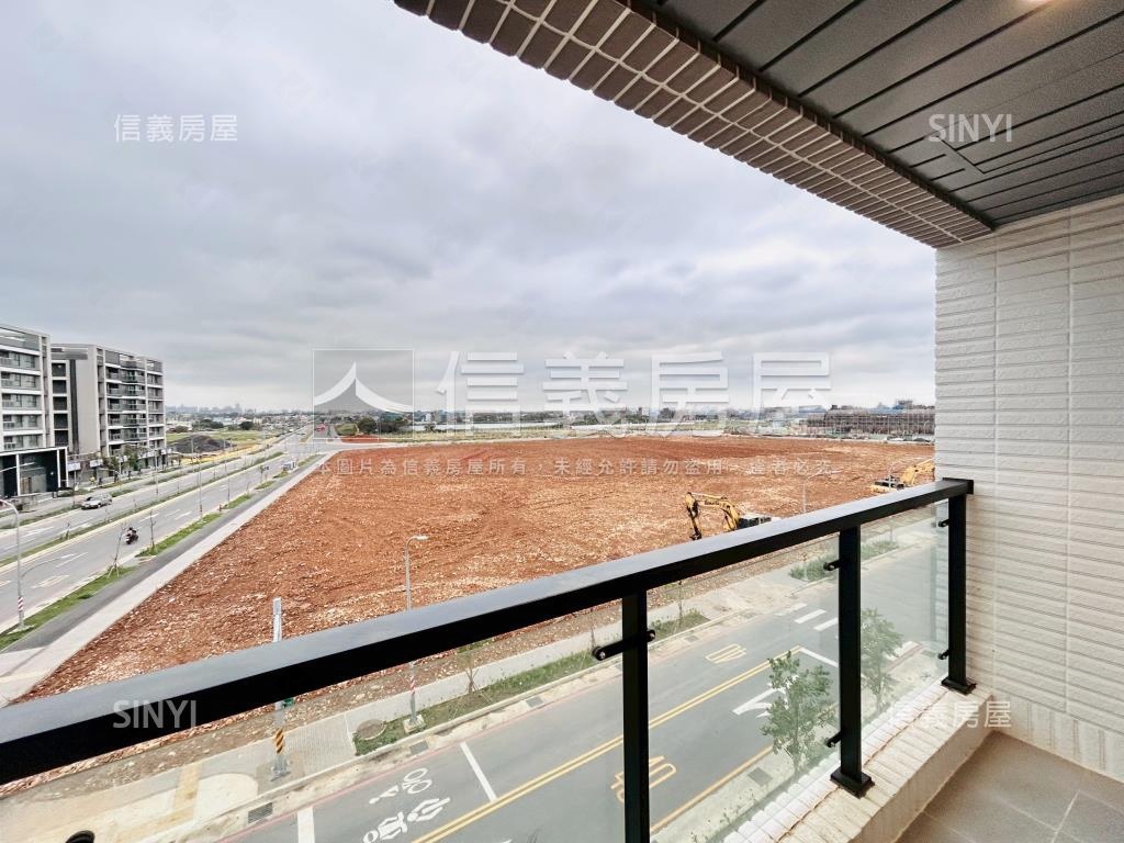 新婚首購首選三房車位房屋室內格局與周邊環境