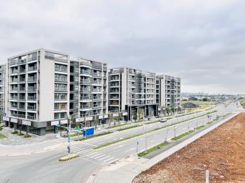 新婚首購首選三房車位