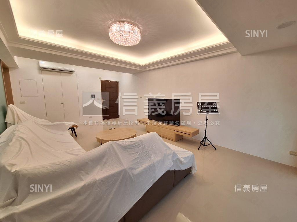 忠孝新生海關靜巷獨戶豪邸房屋室內格局與周邊環境