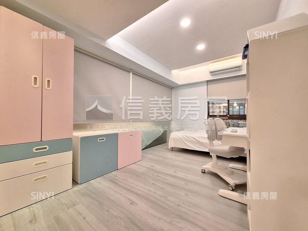 忠孝新生海關靜巷獨戶豪邸房屋室內格局與周邊環境