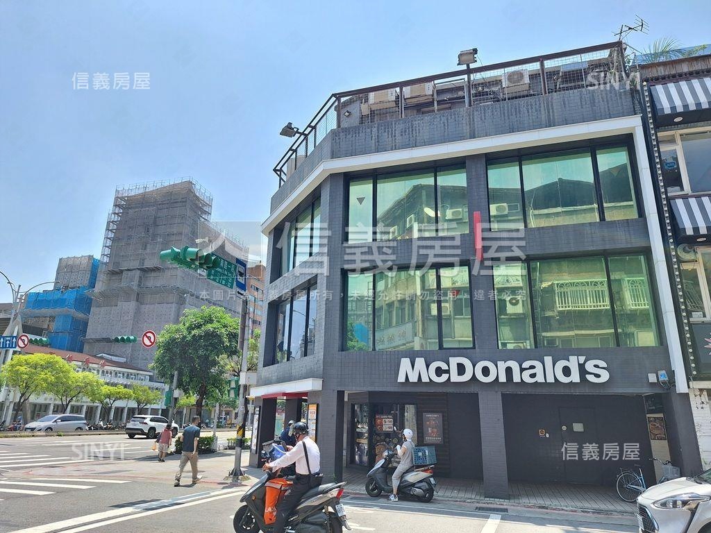 忠孝新生海關靜巷獨戶豪邸房屋室內格局與周邊環境