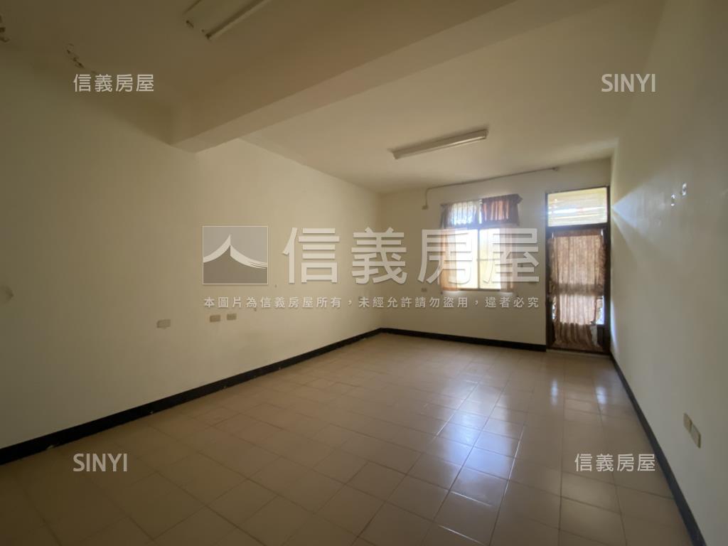 市政永華八街臨路店住房屋室內格局與周邊環境