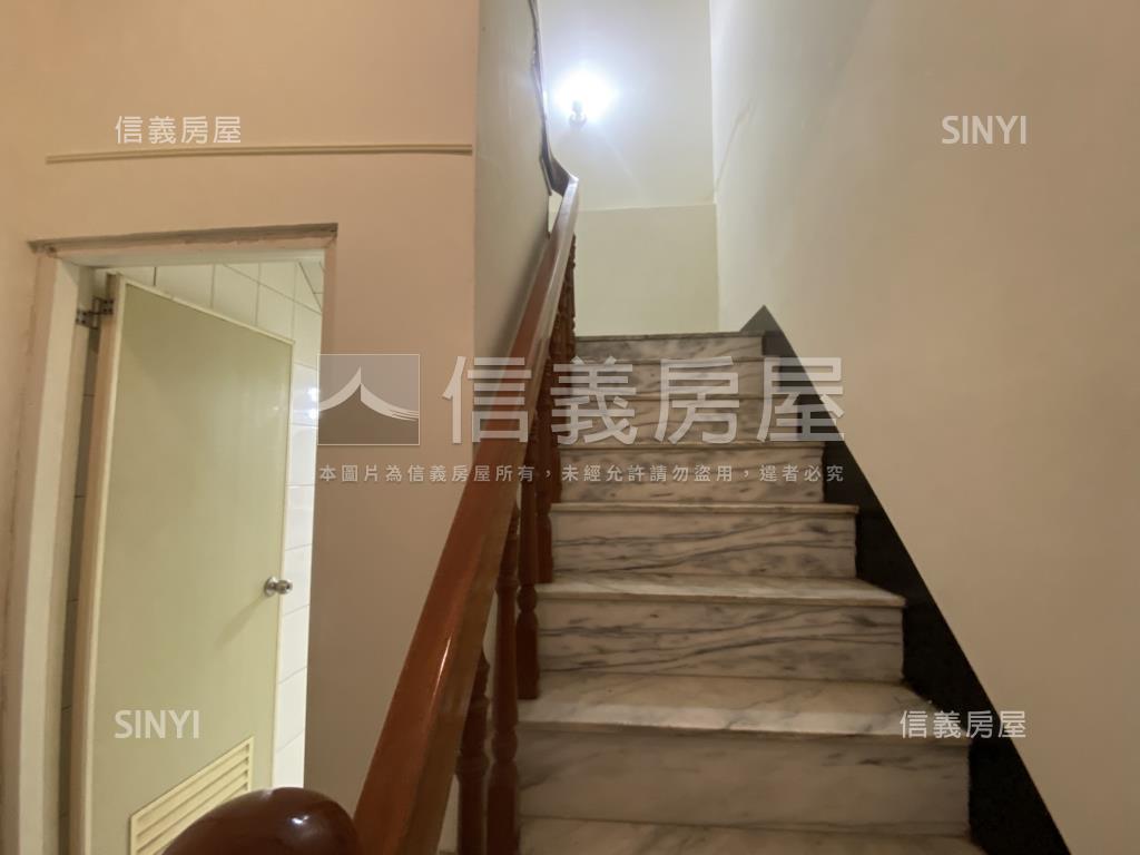 市政永華八街臨路店住房屋室內格局與周邊環境