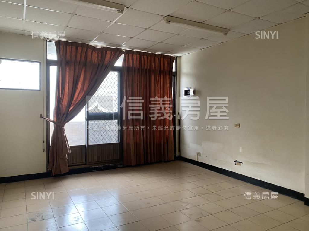 市政永華八街臨路店住房屋室內格局與周邊環境