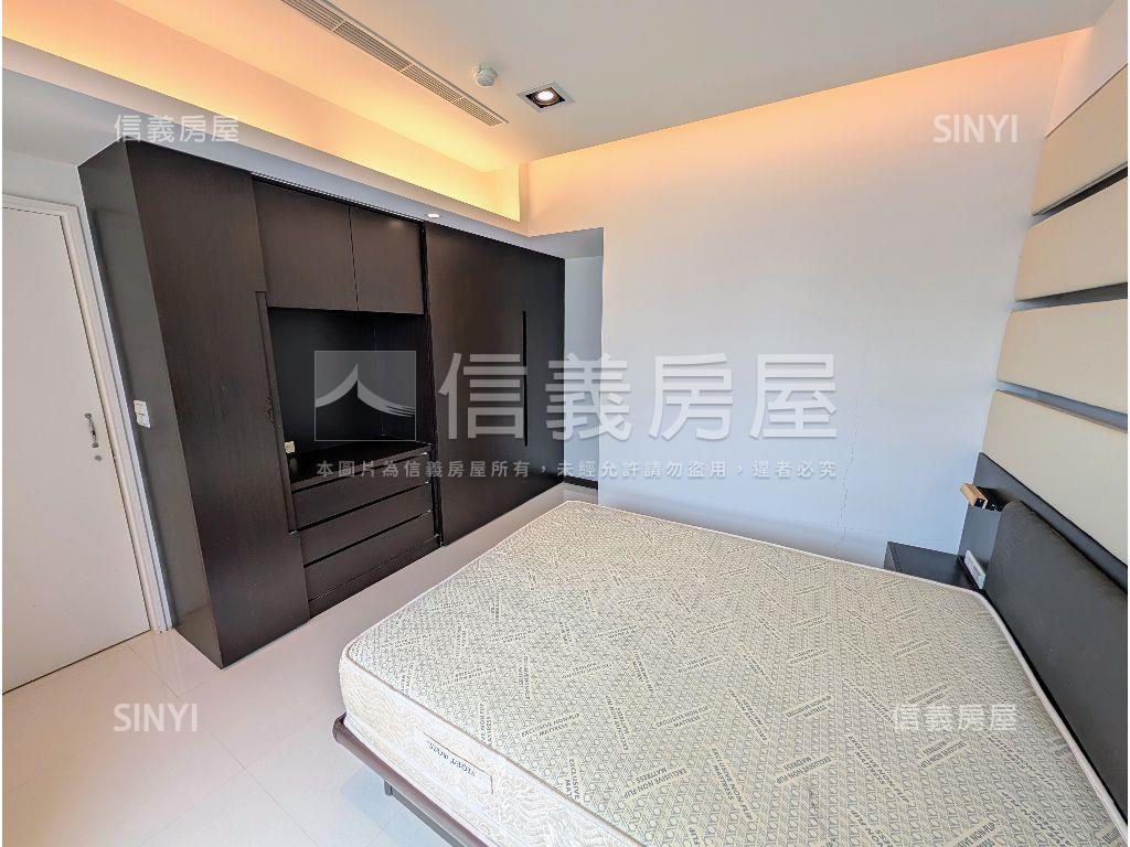 近徐匯小資宅三房車位房屋室內格局與周邊環境