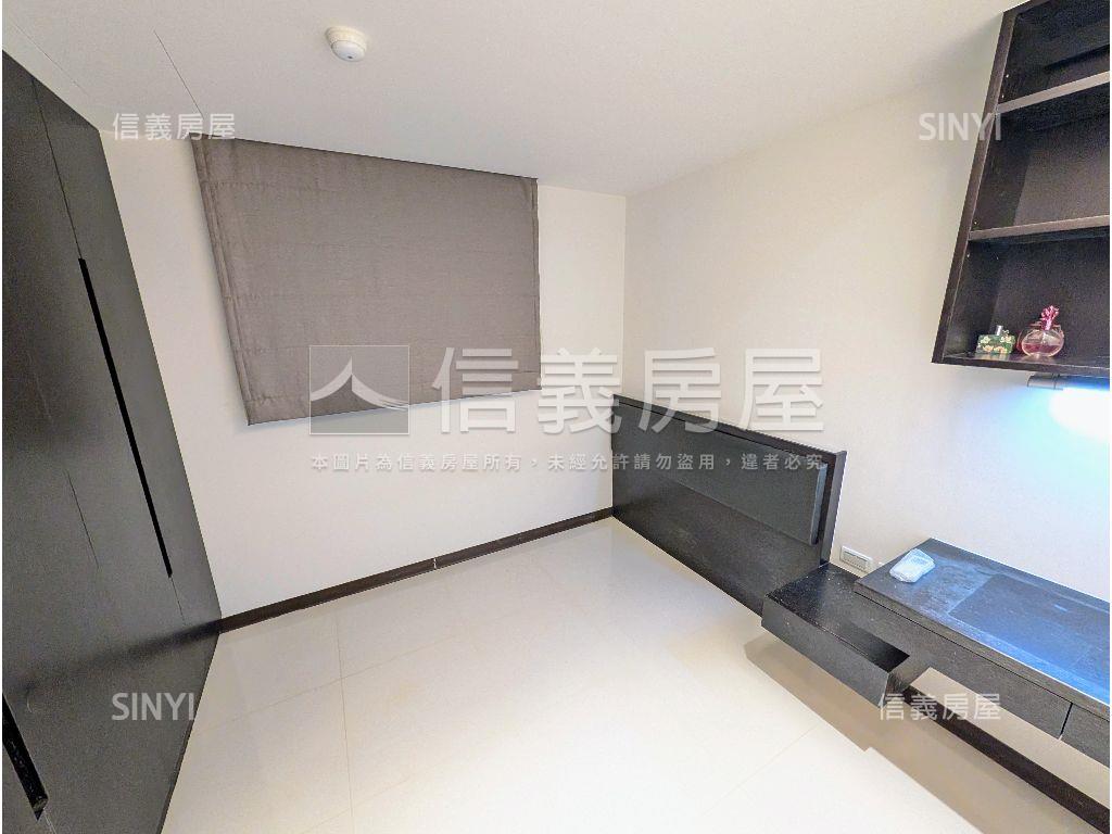 近徐匯小資宅三房車位房屋室內格局與周邊環境
