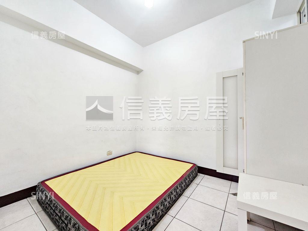 廣豐旁｜巴黎世家兩房車位房屋室內格局與周邊環境