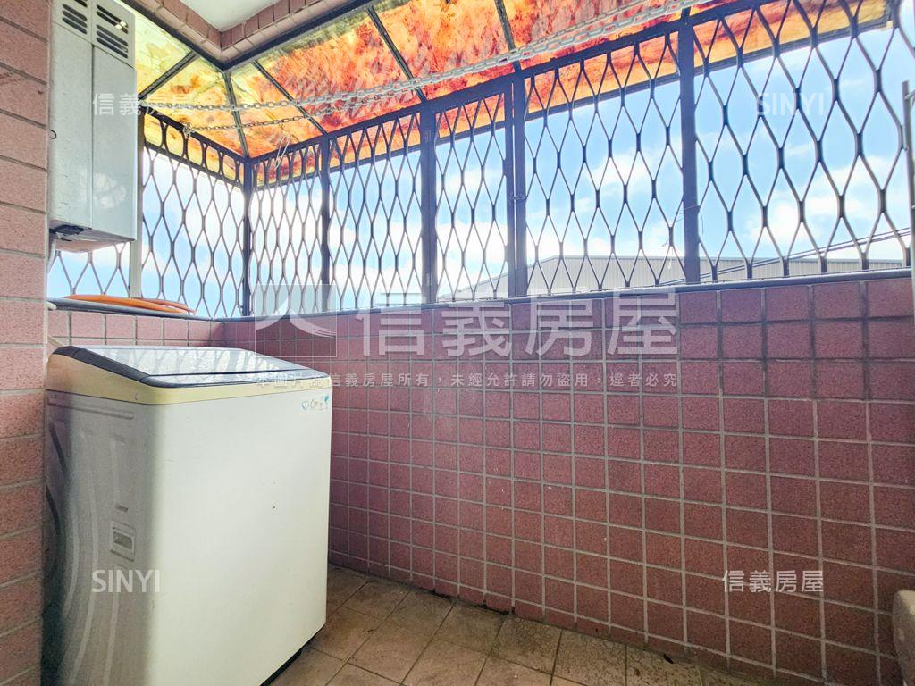廣豐旁｜巴黎世家兩房車位房屋室內格局與周邊環境