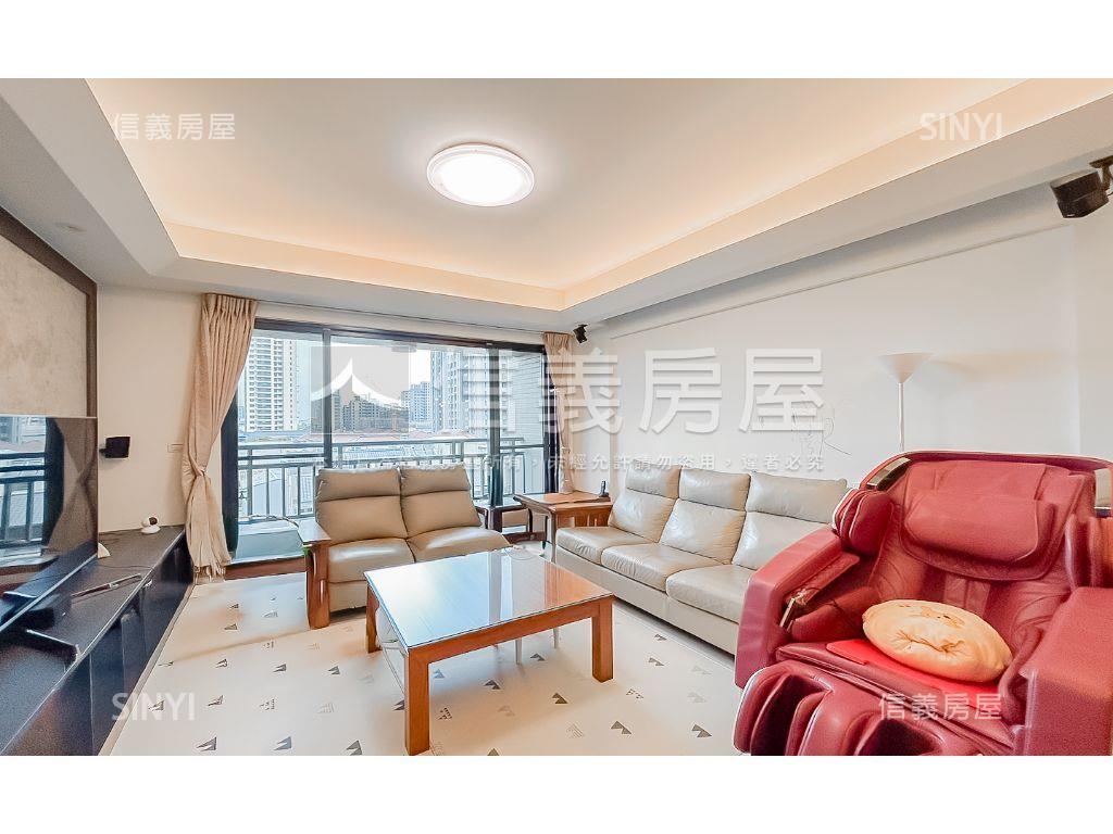 日出登陽｜稀有大三房平車房屋室內格局與周邊環境