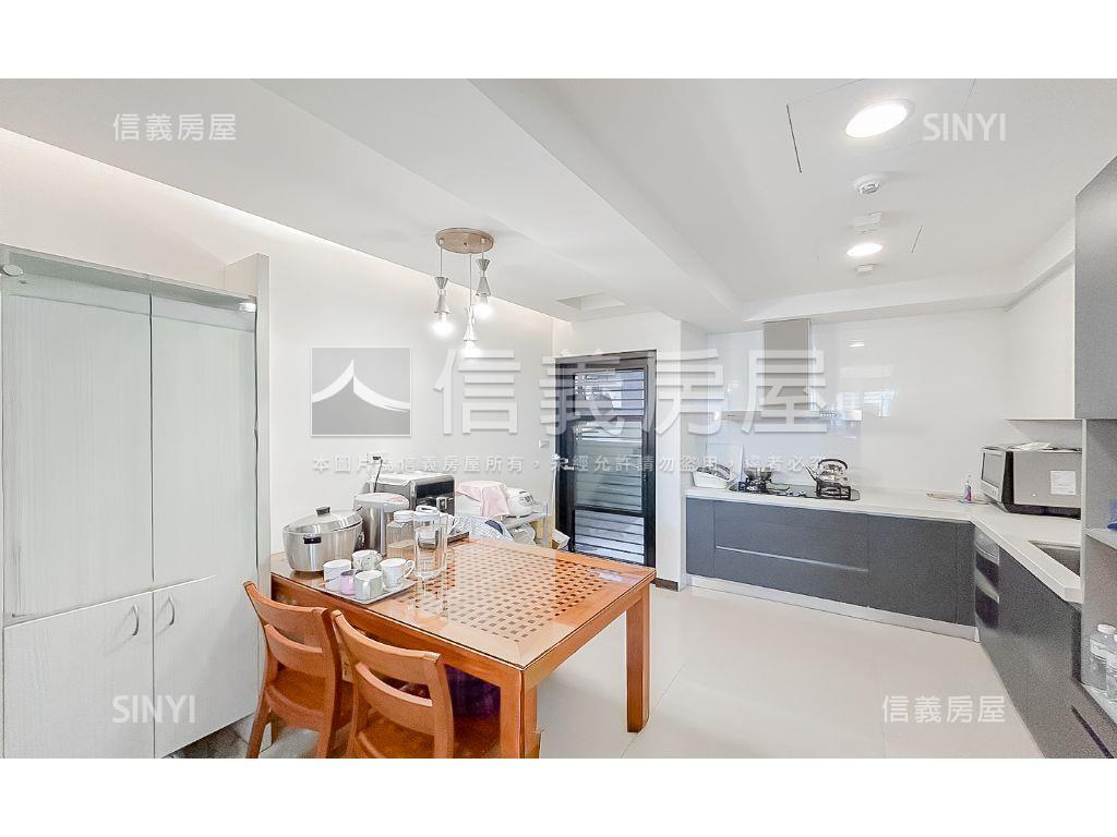 日出登陽｜稀有大三房平車房屋室內格局與周邊環境