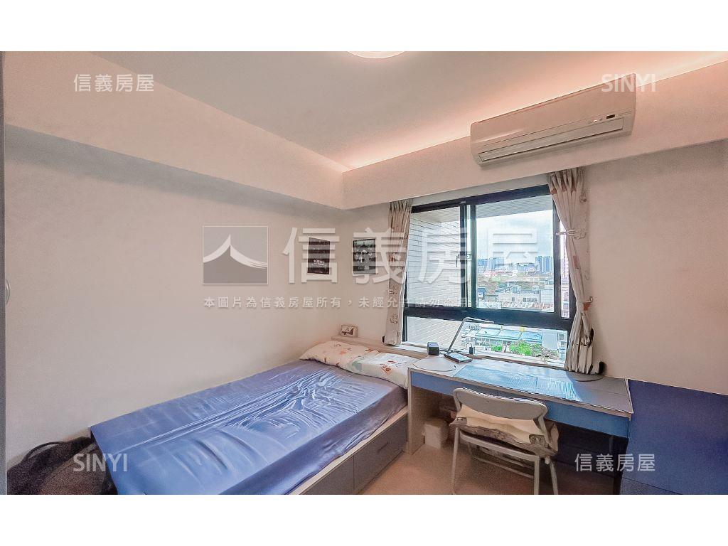 日出登陽｜稀有大三房平車房屋室內格局與周邊環境
