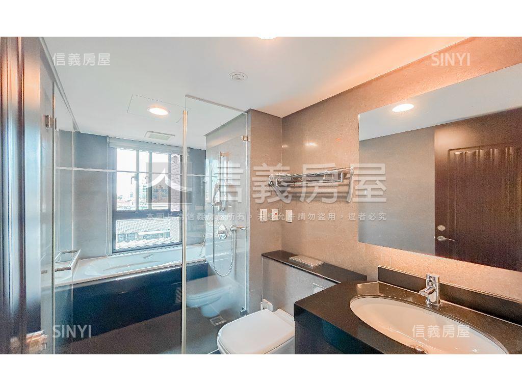 日出登陽｜稀有大三房平車房屋室內格局與周邊環境