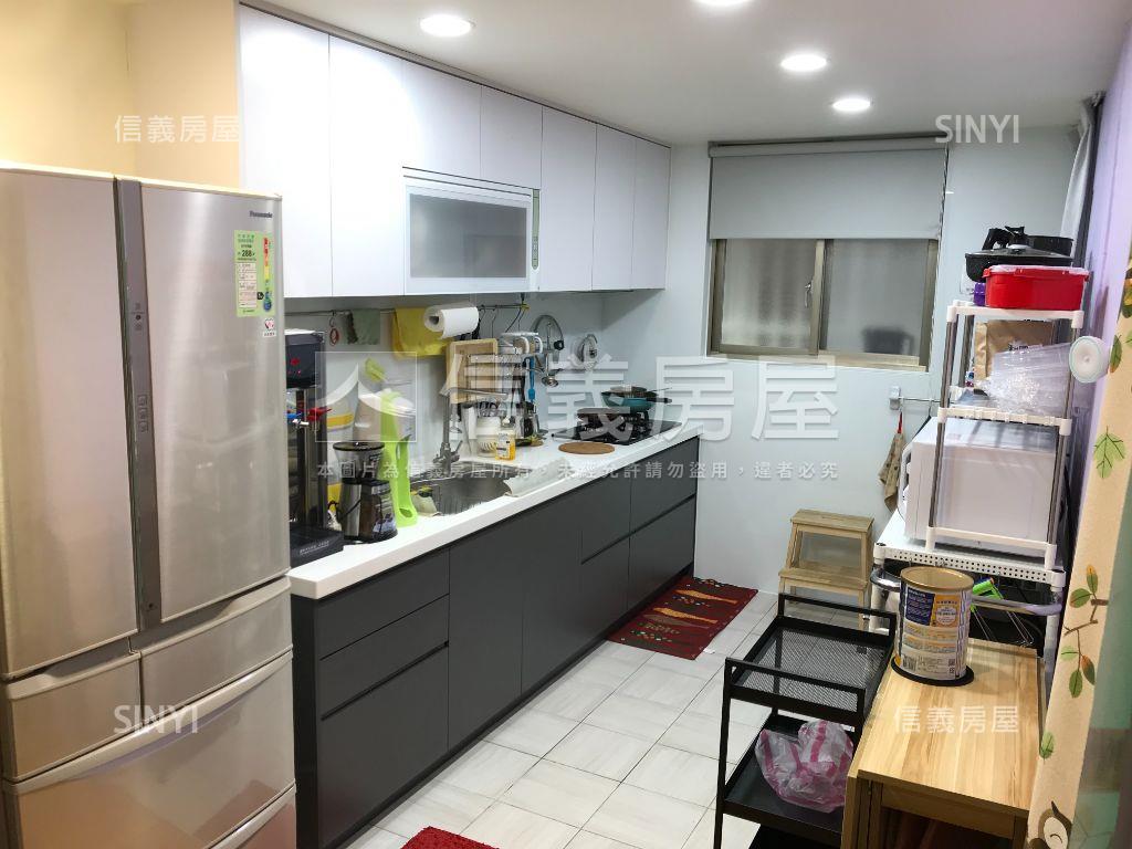 民樂抗通膨置產美美屋房屋室內格局與周邊環境
