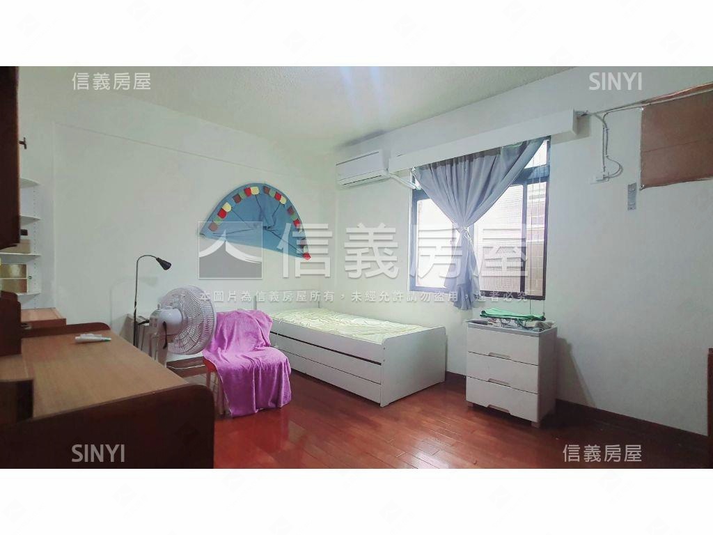 鐵森雙捷綠意頂加房屋室內格局與周邊環境