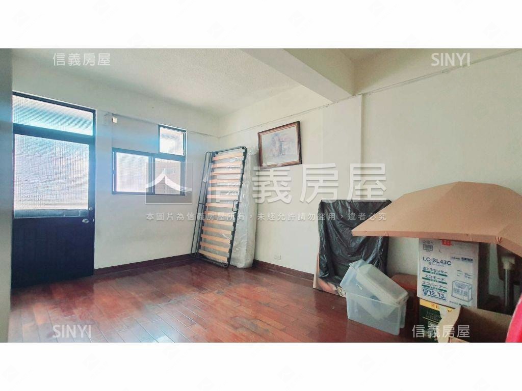 鐵森雙捷綠意頂加房屋室內格局與周邊環境