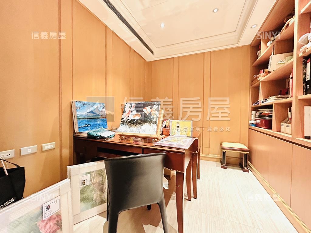雲隱・澤峯房屋室內格局與周邊環境