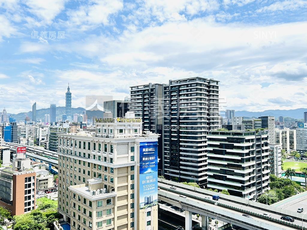 雲隱・澤峯房屋室內格局與周邊環境