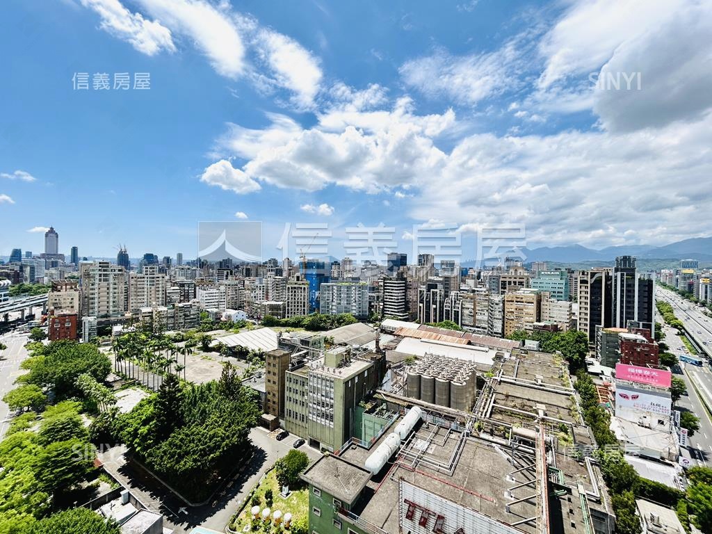 雲隱・澤峯房屋室內格局與周邊環境
