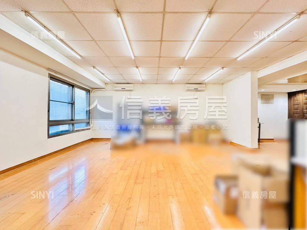 專任中和凱悅房屋室內格局與周邊環境