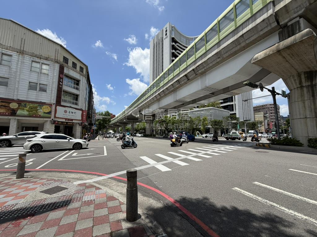 低總價捷運宅房屋室內格局與周邊環境