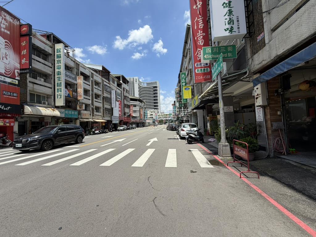低總價捷運宅房屋室內格局與周邊環境