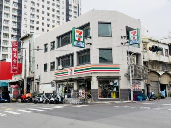 ✩收藏✩面寬角窗連鎖金店