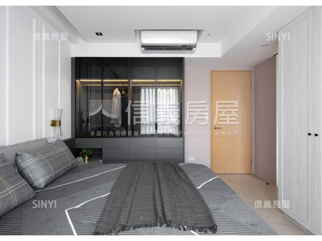豪奢裝潢三房雙車位美屋房屋室內格局與周邊環境