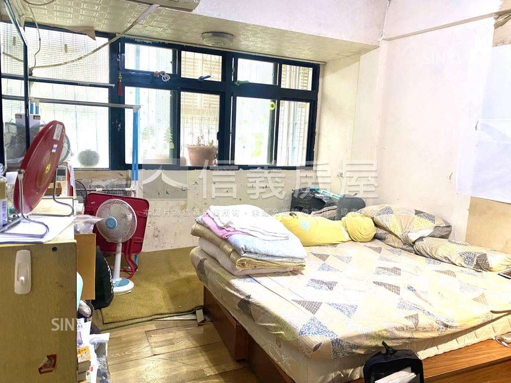 康寧國小旁二樓大３房房屋室內格局與周邊環境