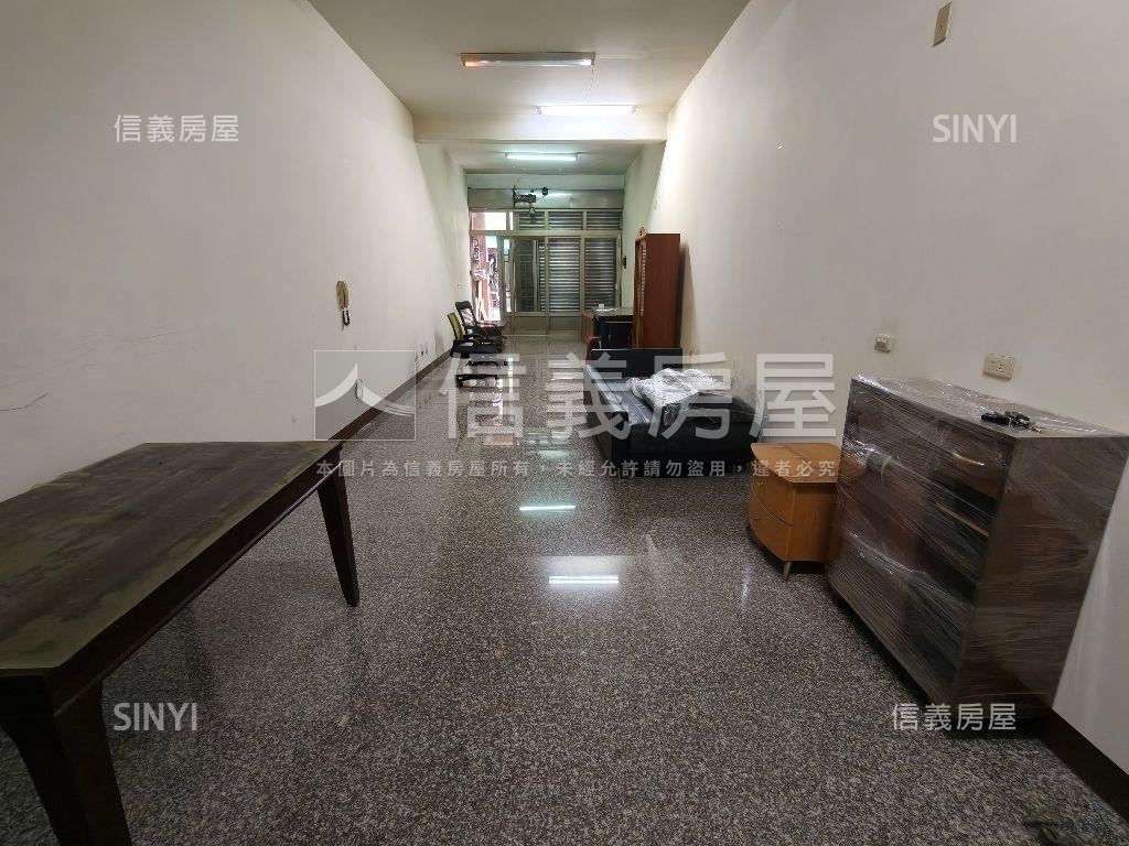 五福國中信義國小學區透天房屋室內格局與周邊環境