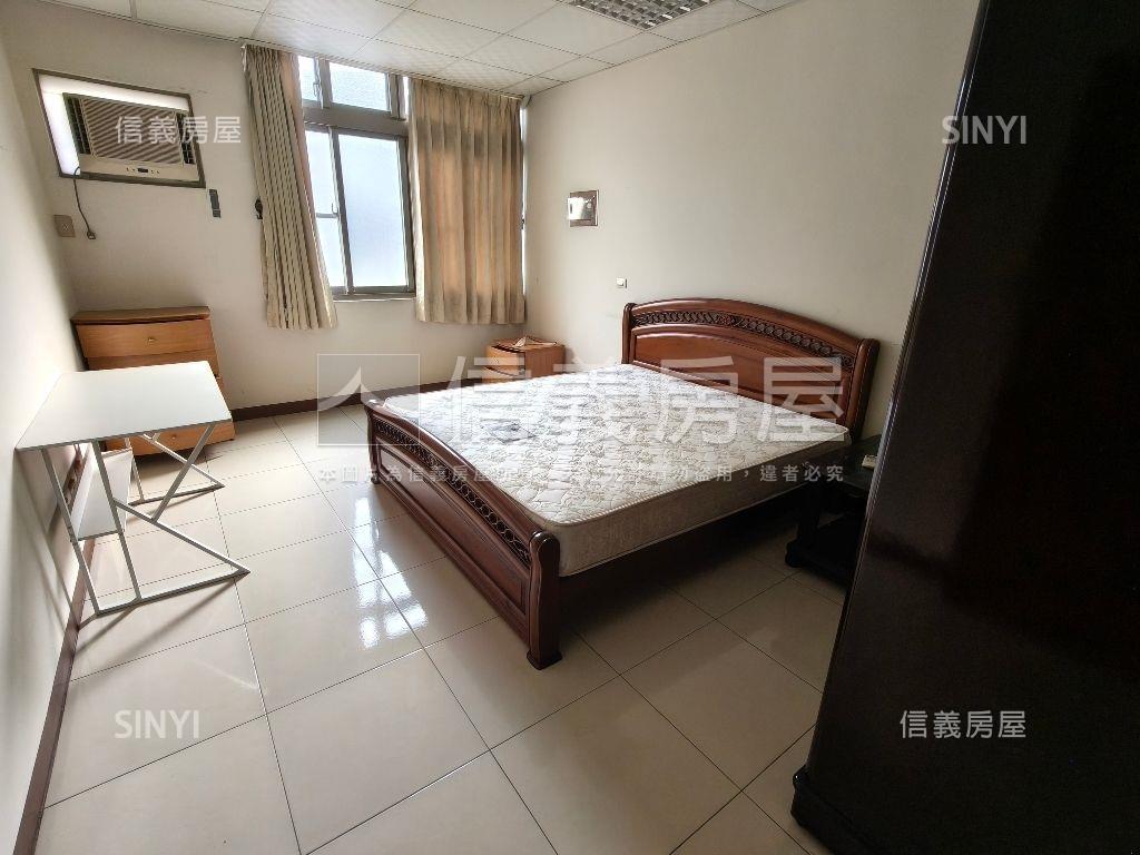 五福國中信義國小學區透天房屋室內格局與周邊環境