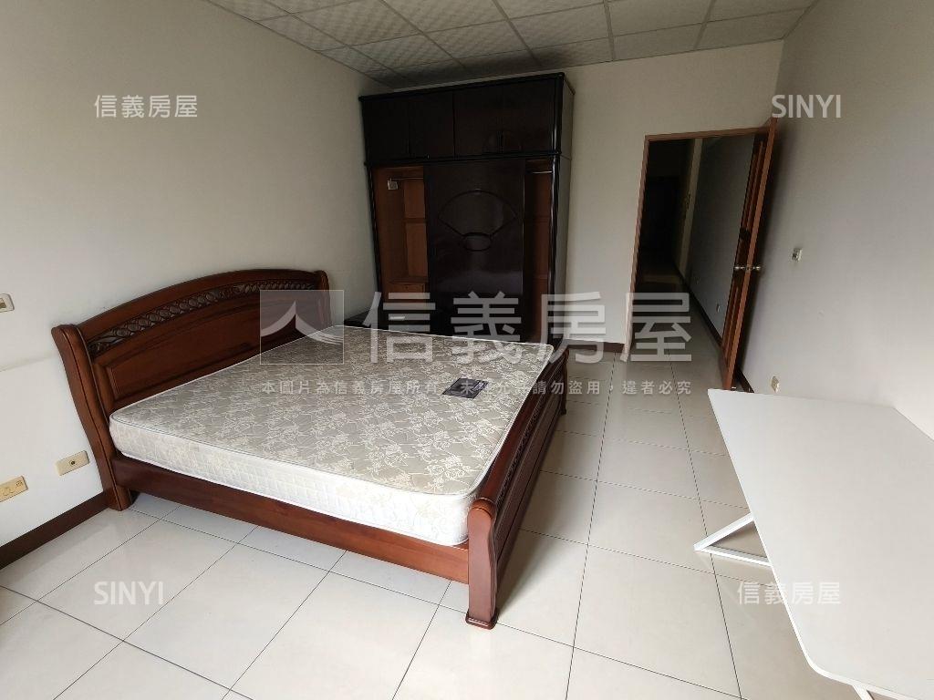 五福國中信義國小學區透天房屋室內格局與周邊環境