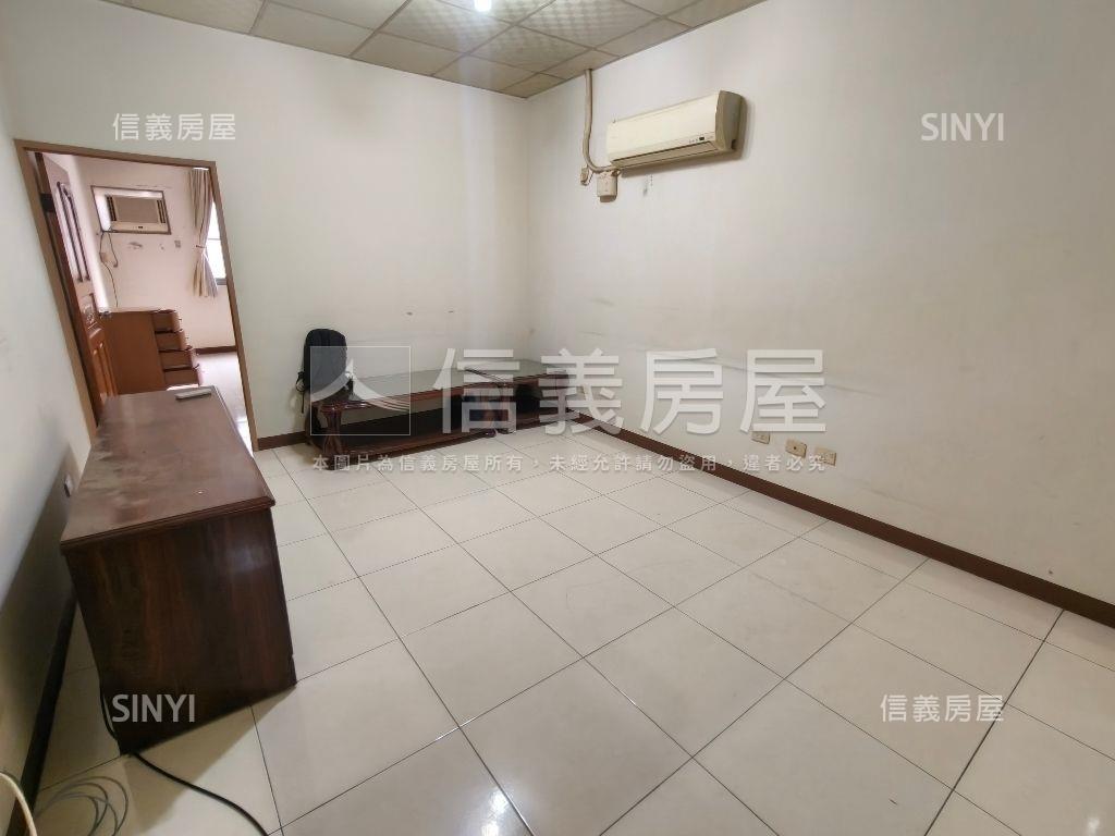 五福國中信義國小學區透天房屋室內格局與周邊環境