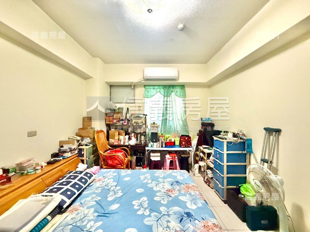 楠梓常德商圈四房平車房屋室內格局與周邊環境